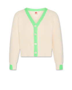 joice cardigan 000904 - natural