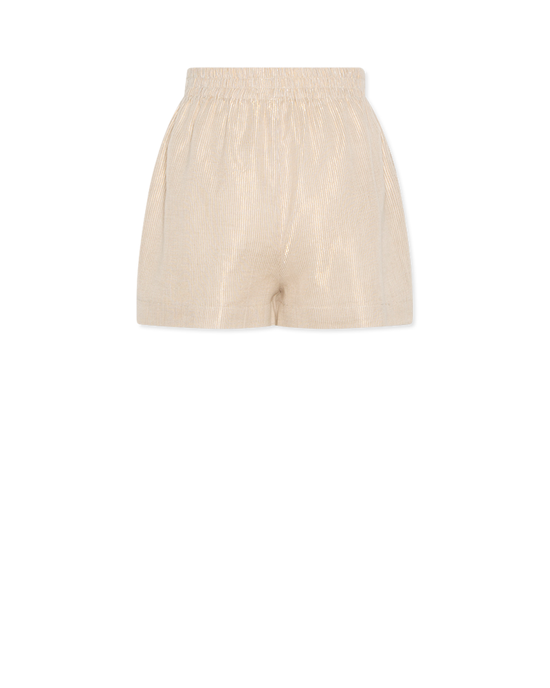 munya shorts gold 000013 - gold