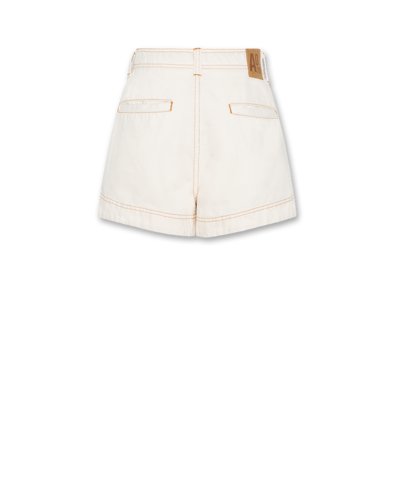 nyama color shorts 000910 - oyster