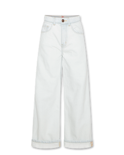 zina bleach pants 001022 - wash bleach