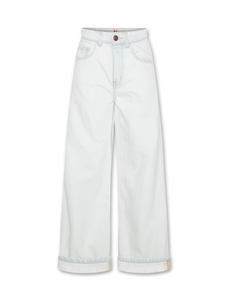 zina bleach pants 001022 - wash bleach