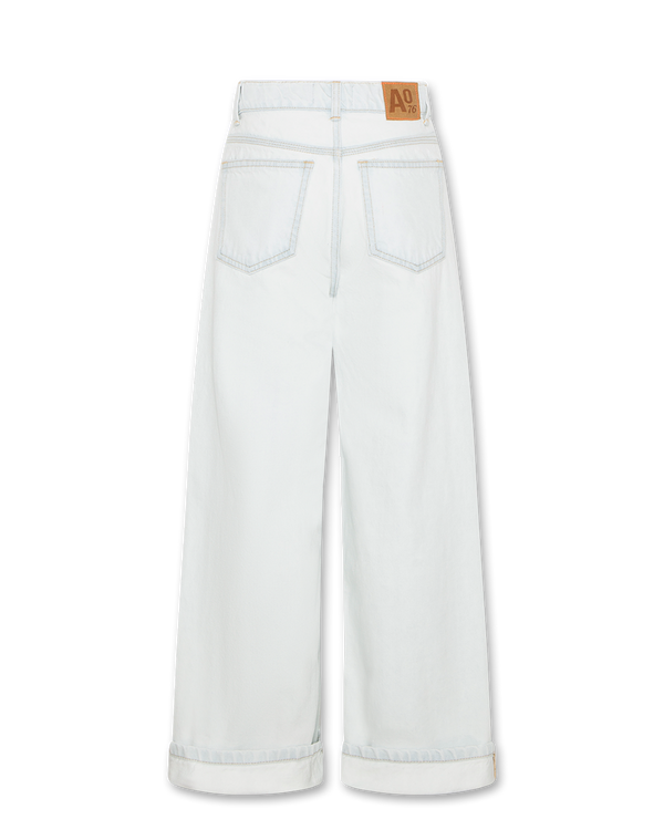 zina bleach pants 001022 - wash bleach