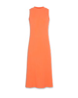 jo dress logo 000604 - coral