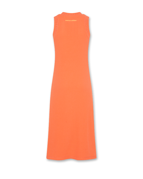 jo dress logo 000604 - coral