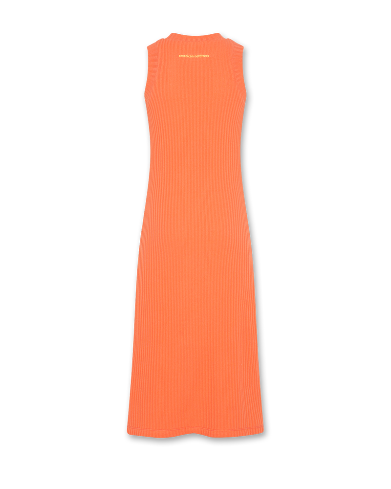 jo dress logo 000604 - coral