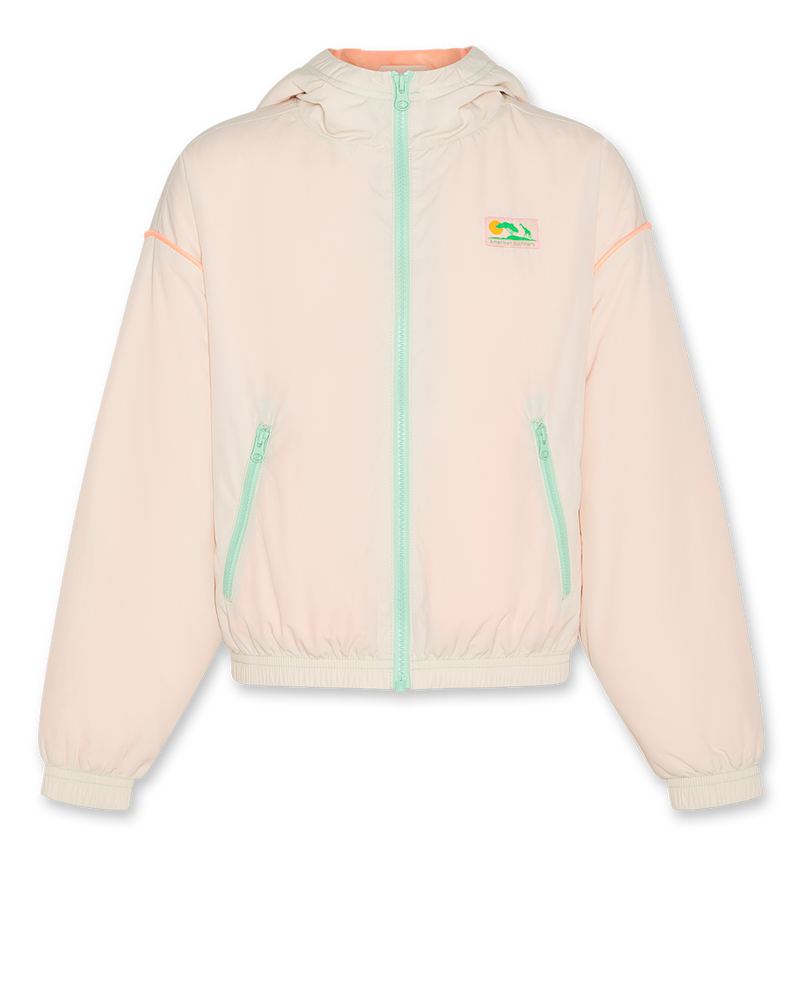 yuna jacket 000107 - light cream