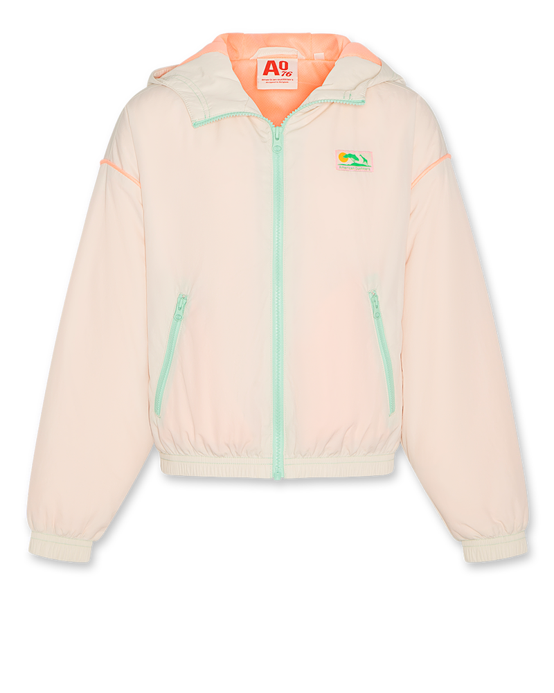 yuna jacket 000107 - light cream