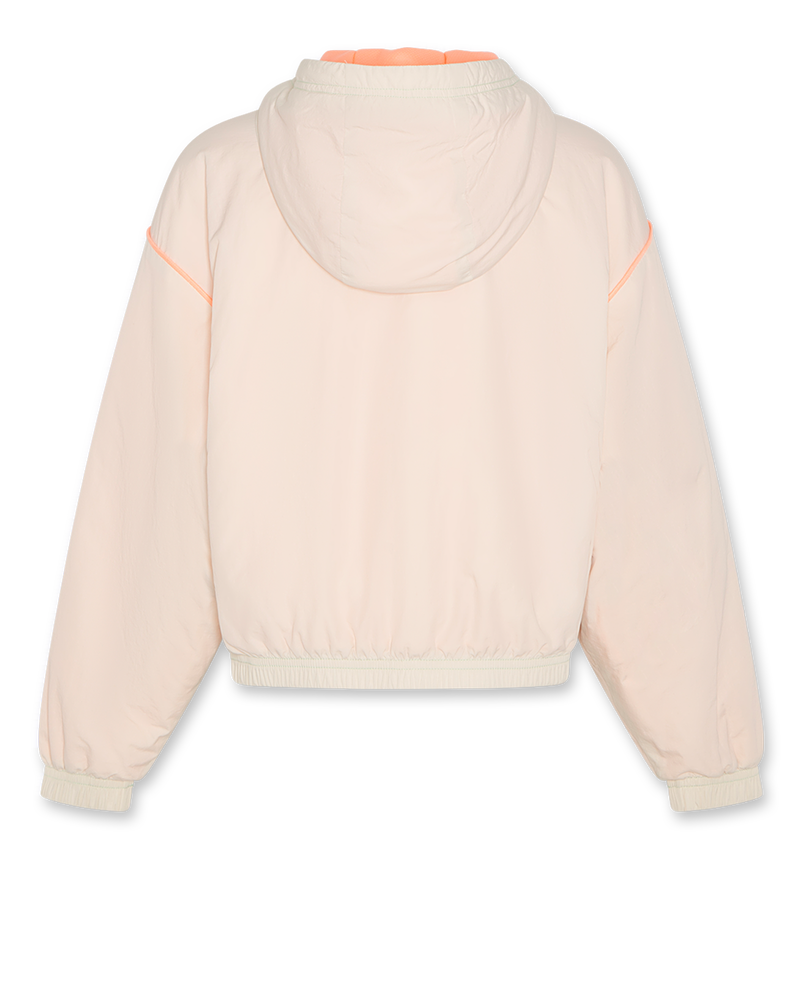 yuna jacket 000107 - light cream