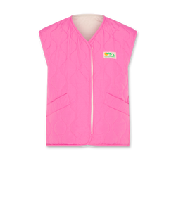 jambo bodywarmer 000528 - pink