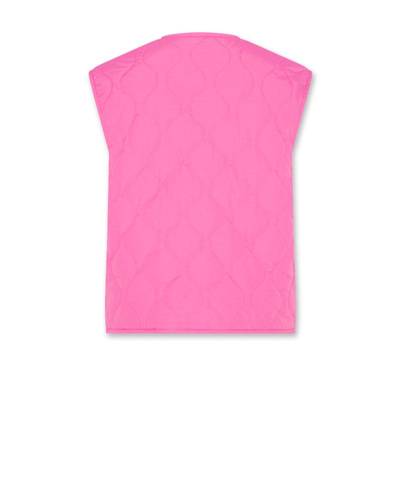 jambo bodywarmer 000528 - pink