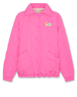 gani jacket 000528 - pink