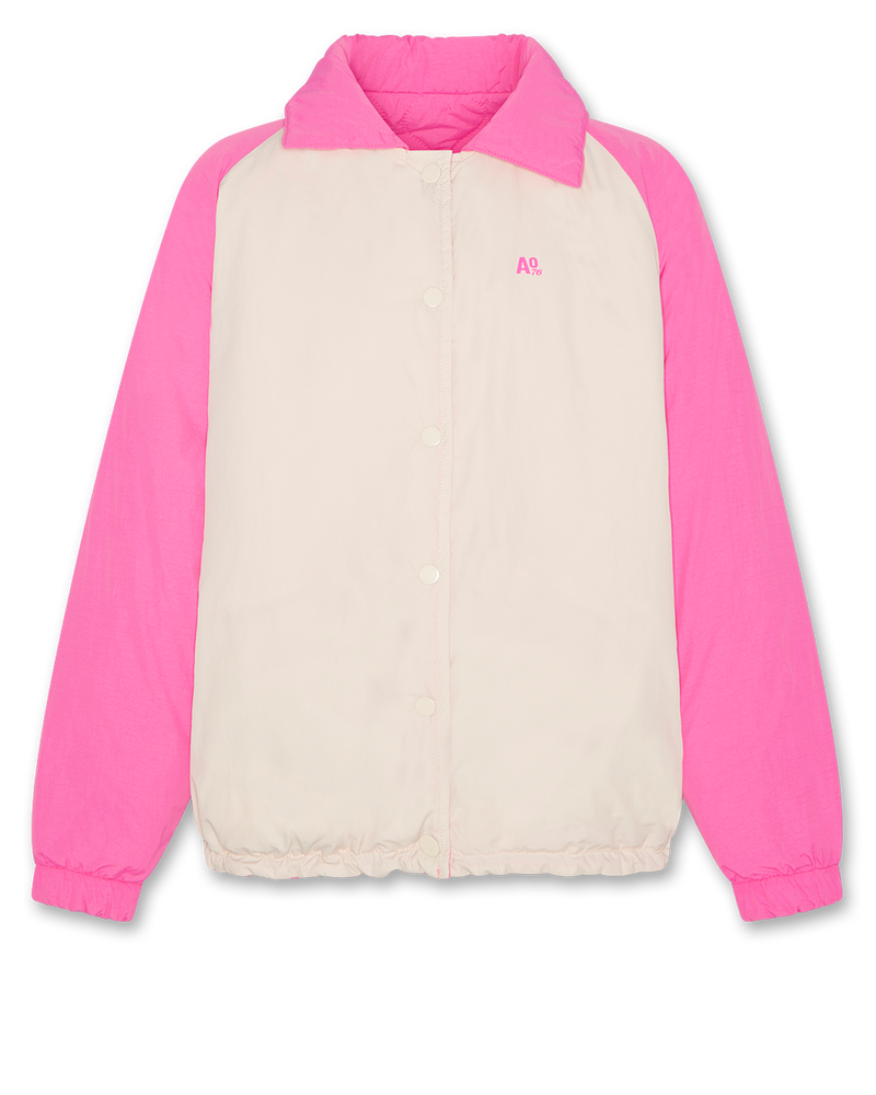 gani jacket 000528 - pink