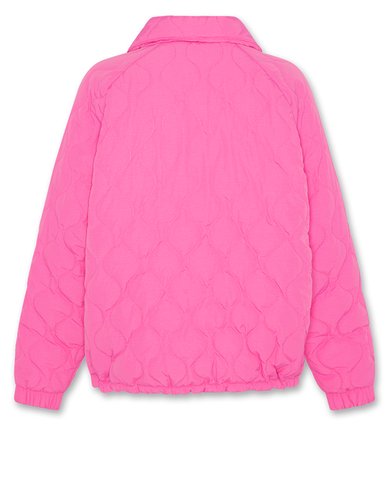 gani jacket 000528 - pink