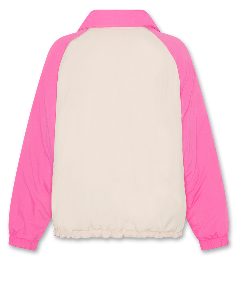 gani jacket 000528 - pink