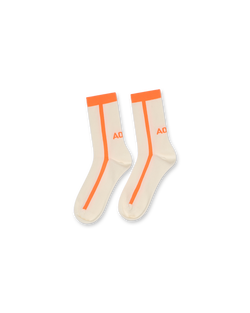 nash socks G 000355 - fluo orange