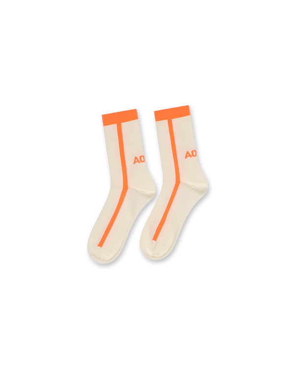 nash socks G 000355 - fluo orange