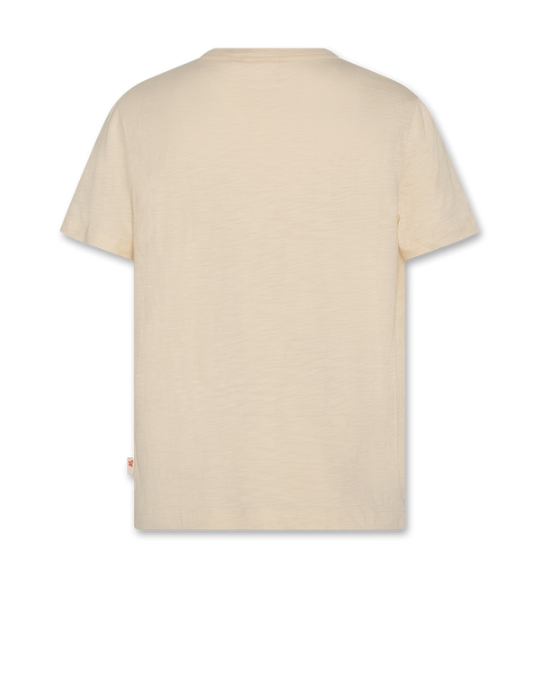 mat t-shirt relax 000112 - sahara