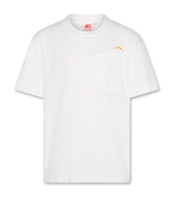 kanye t-shirt diver 000100 - white