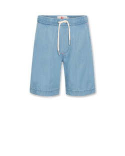 lego denim shorts 001020 - wash light