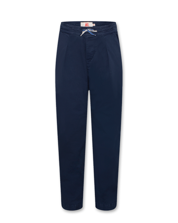 moreni chino pants 000760 - indigo