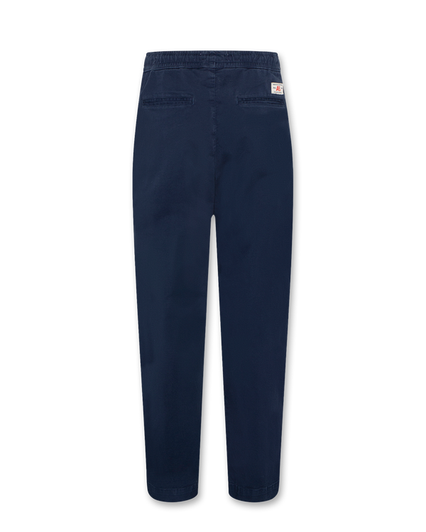 moreni chino pants 000760 - indigo