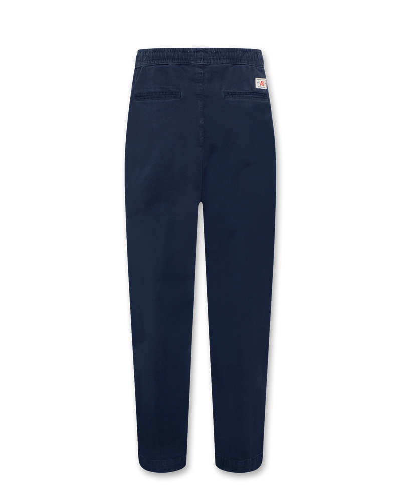 moreni chino pants 000760 - indigo