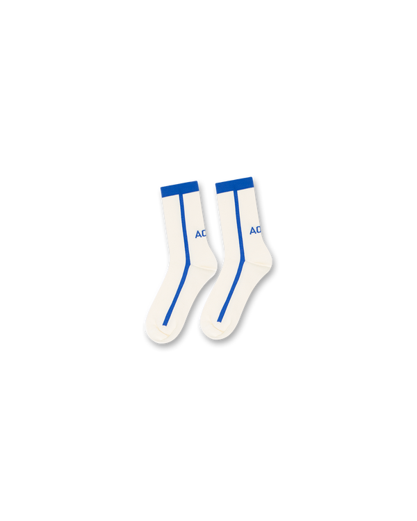 nash socks B 000707 - bright blue