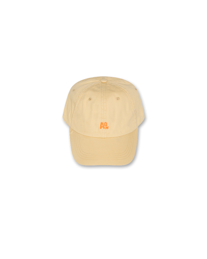 rune cap logo 000118 - sandstorm