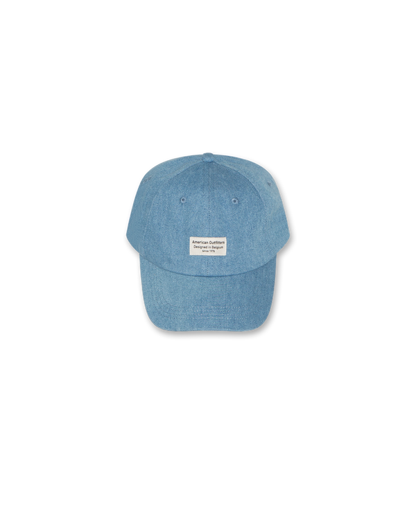 raven cap label 001020 - wash light