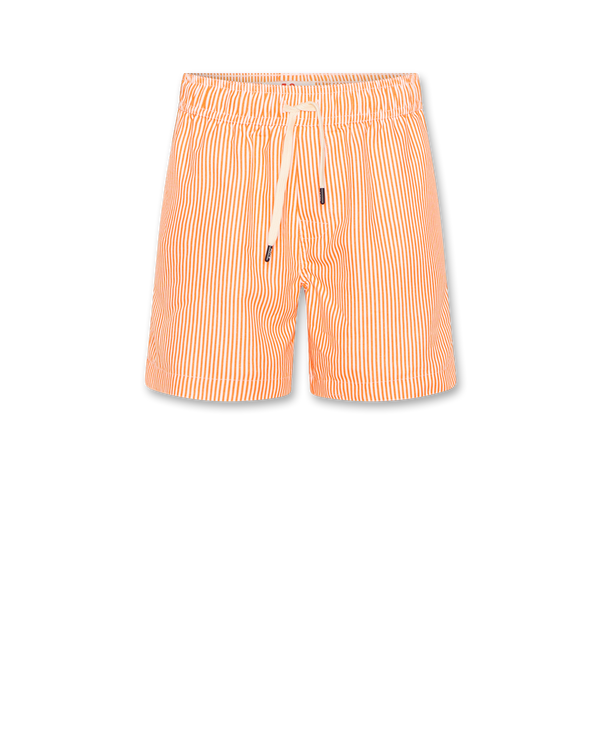 swimshorts ao 000355 - fluo orange