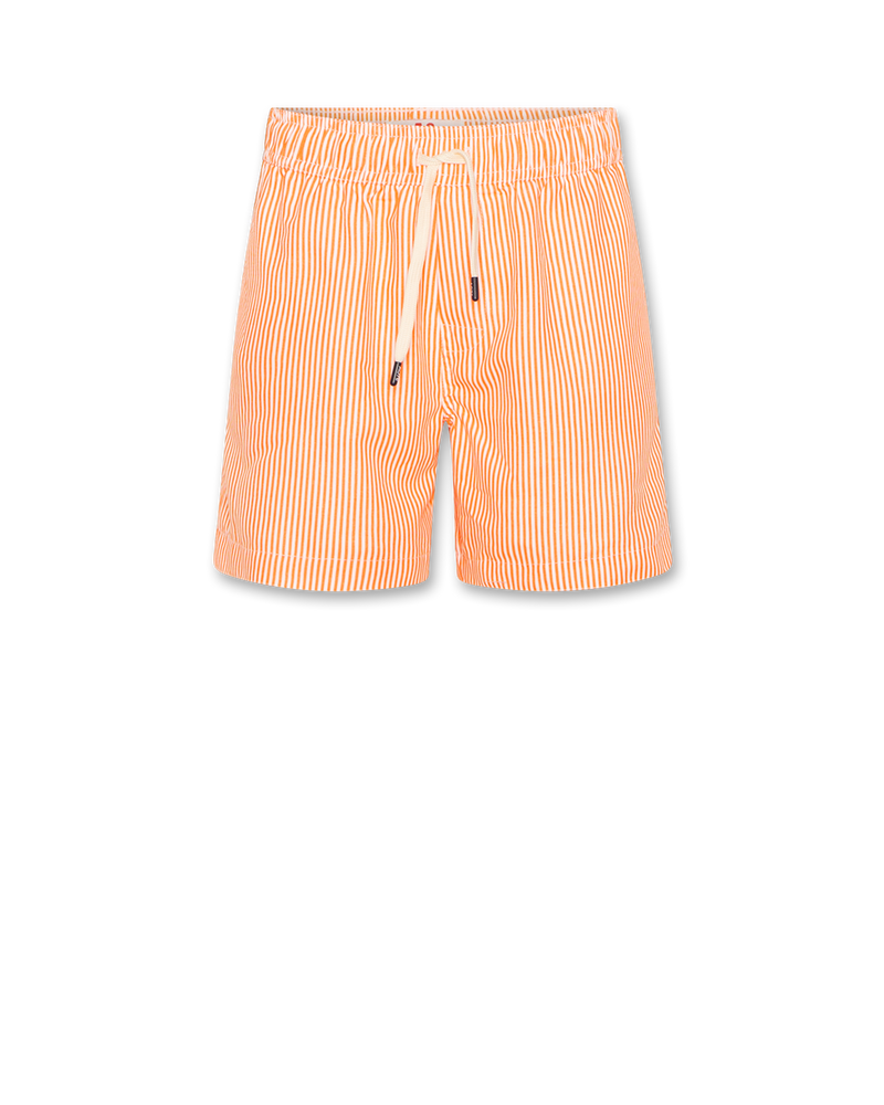 swimshorts ao 000355 - fluo orange