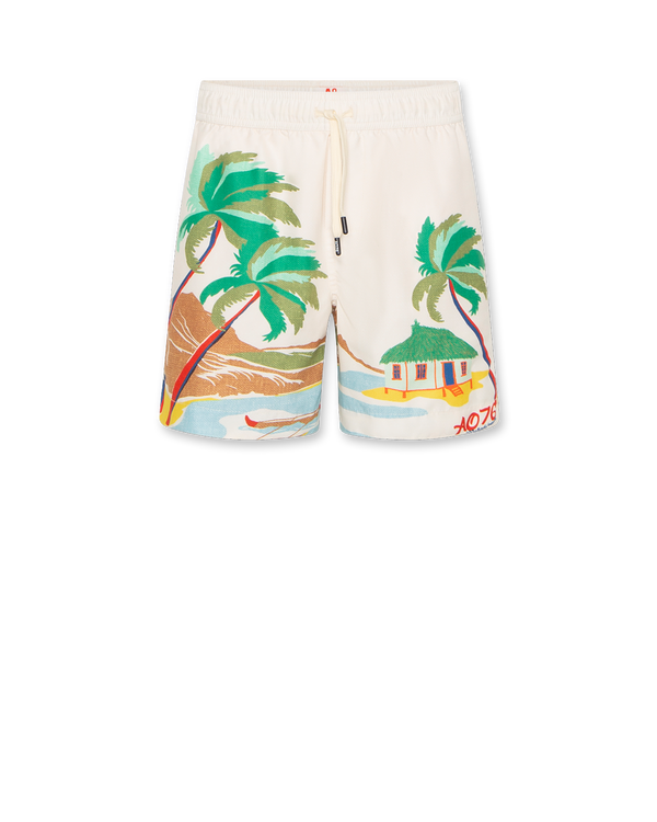 swimshorts malindi 000099 - multicolour