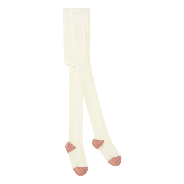 TIGHTS CHUKATA - OFF WHITE