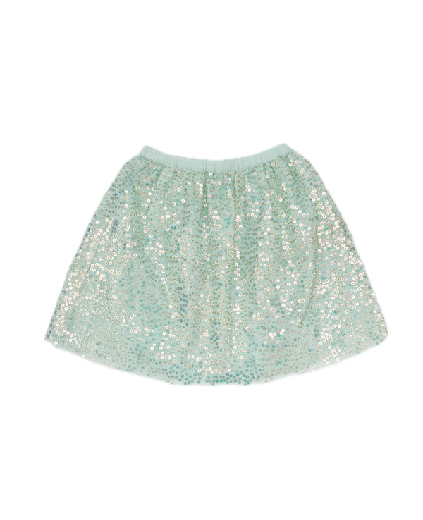 Glitter Skirt - Glitter (25101)