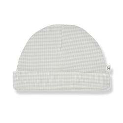 GIO knit beanie - pale-aqua