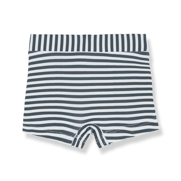 MILO swim boxer - petroleum