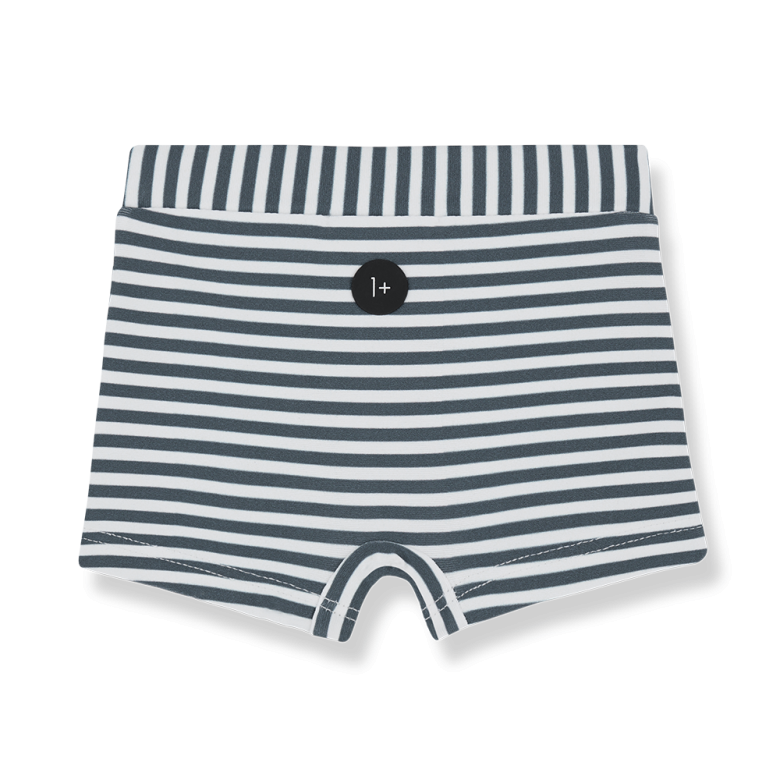 MILO swim boxer - petroleum