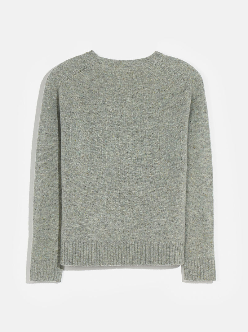 GATU K1469U sweater - CARDAMOM