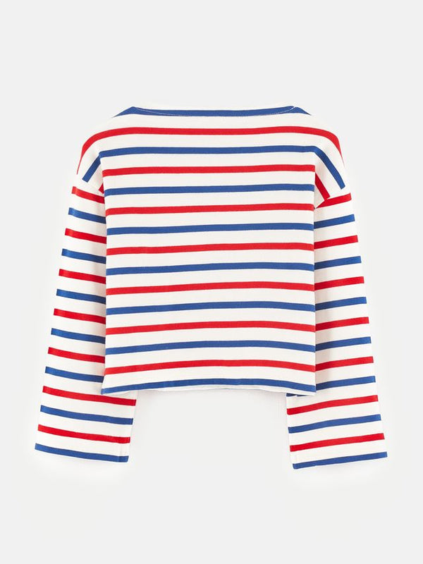 FAZED T1709 - STRIPE A