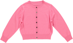 CECILIA CARDIGAN - 74 - PINK