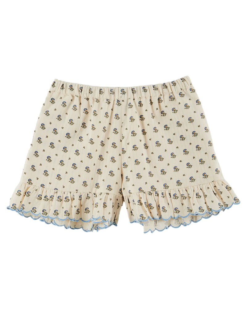 IRIS SHORTS - IRIS