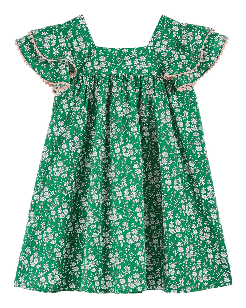 LIBERTY DRESS - CAPEL