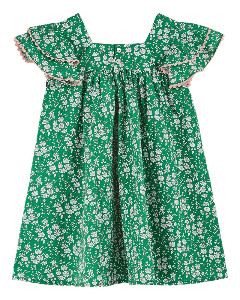 LIBERTY DRESS - CAPEL