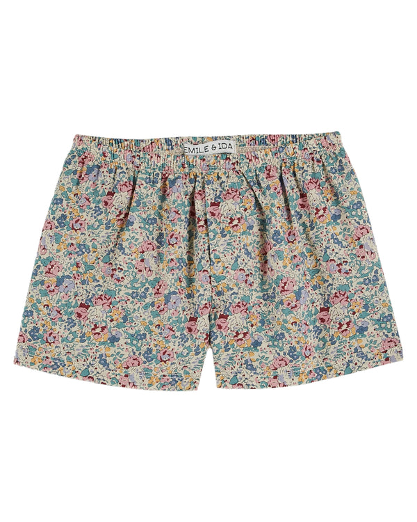 LIBERTY SHORTS - CLAIRE AUDE