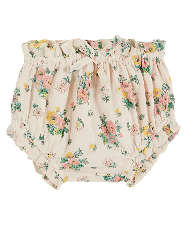 PRINTEMPS ROSE BLOOMER - PRINTEMPS ROSE