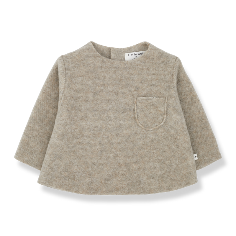 ALEX sweater - beige