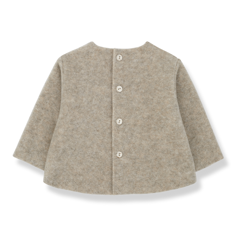 ALEX sweater - beige