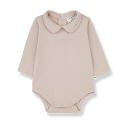 ANETTE collar body - nude