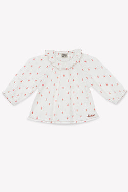 AMORE MIO Blouse Solane - Picoli