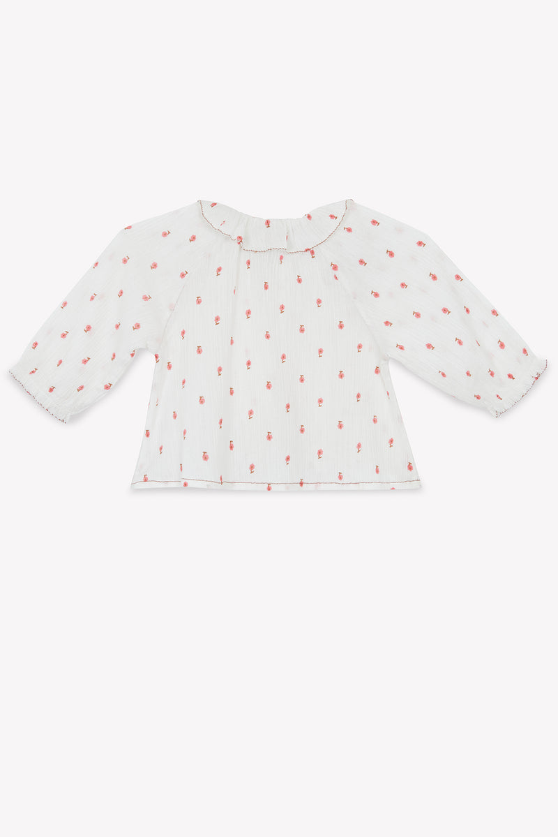 AMORE MIO Blouse Solane - Picoli